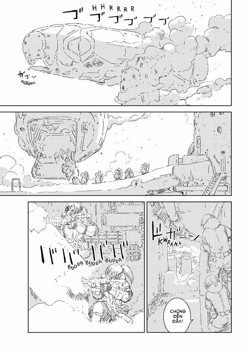 Aposimz: Chapter 1