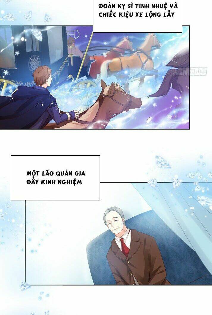 Ác Nữ Cải Biến: Chapter 7