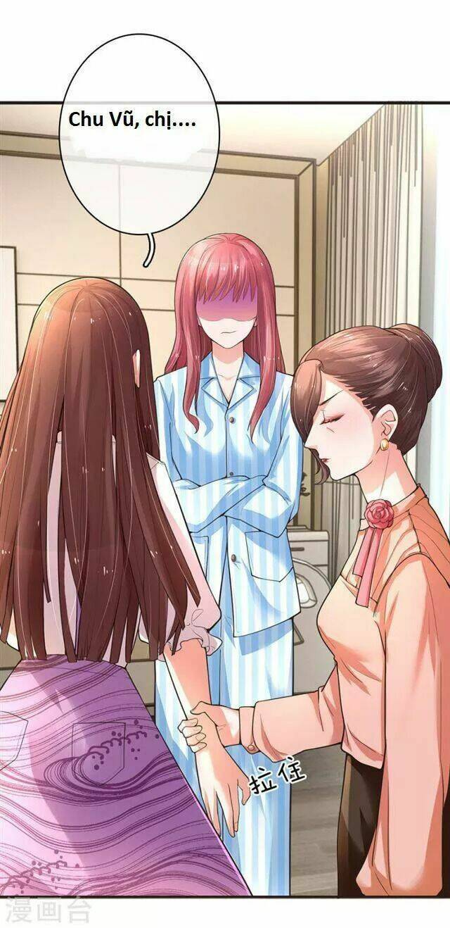 Trùng Sinh Để Trả Thù: Chapter 6