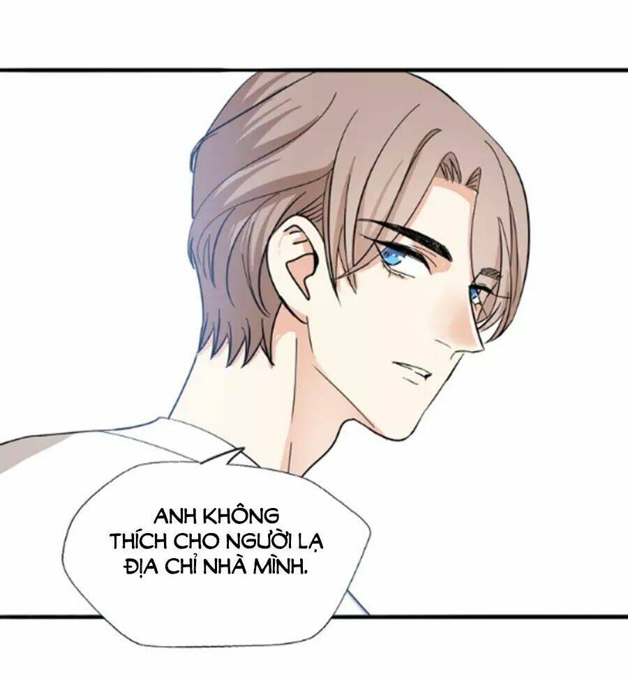 Mùi Hương Lãng Mạn: Chapter 23