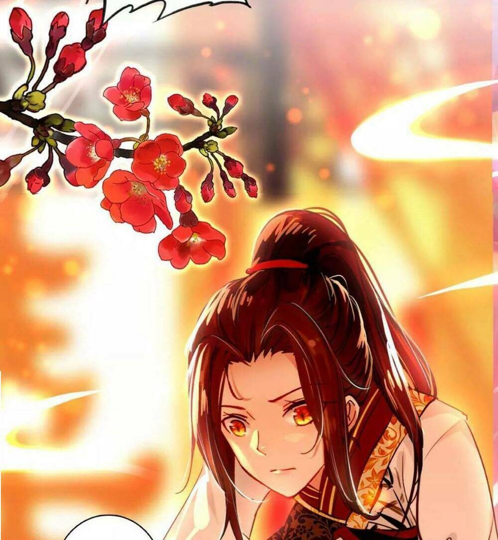 Mỹ Nhân Làm Tướng: Chapter 12