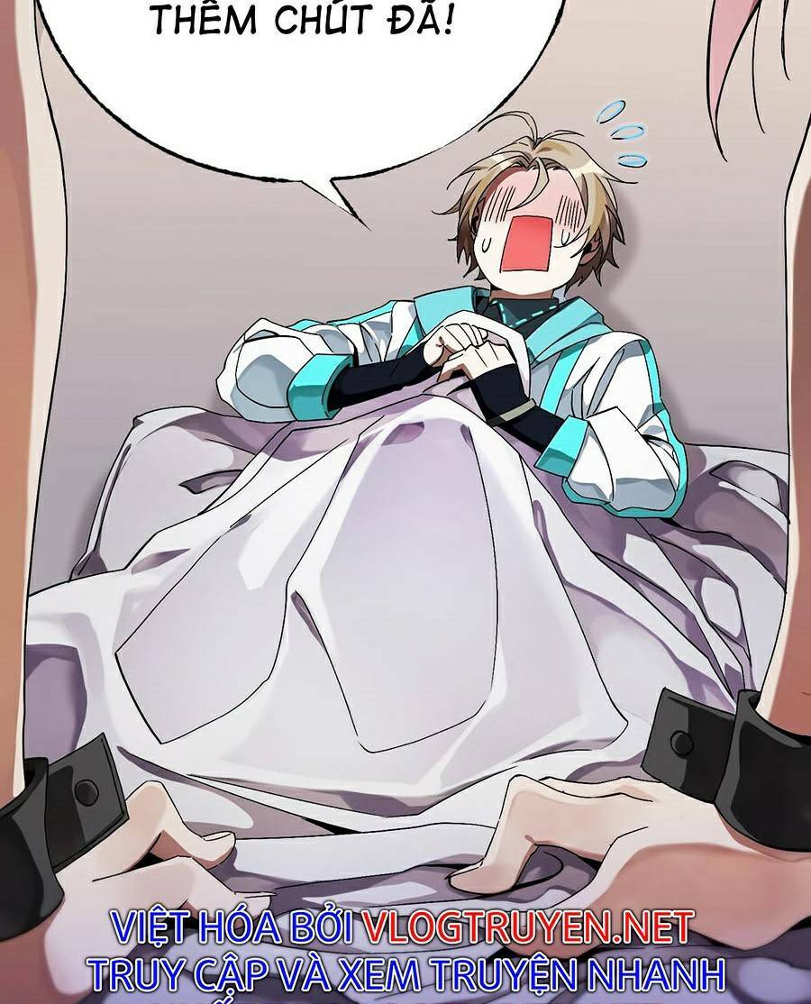 Người Chơi Siêu Mạnh: Chapter 3