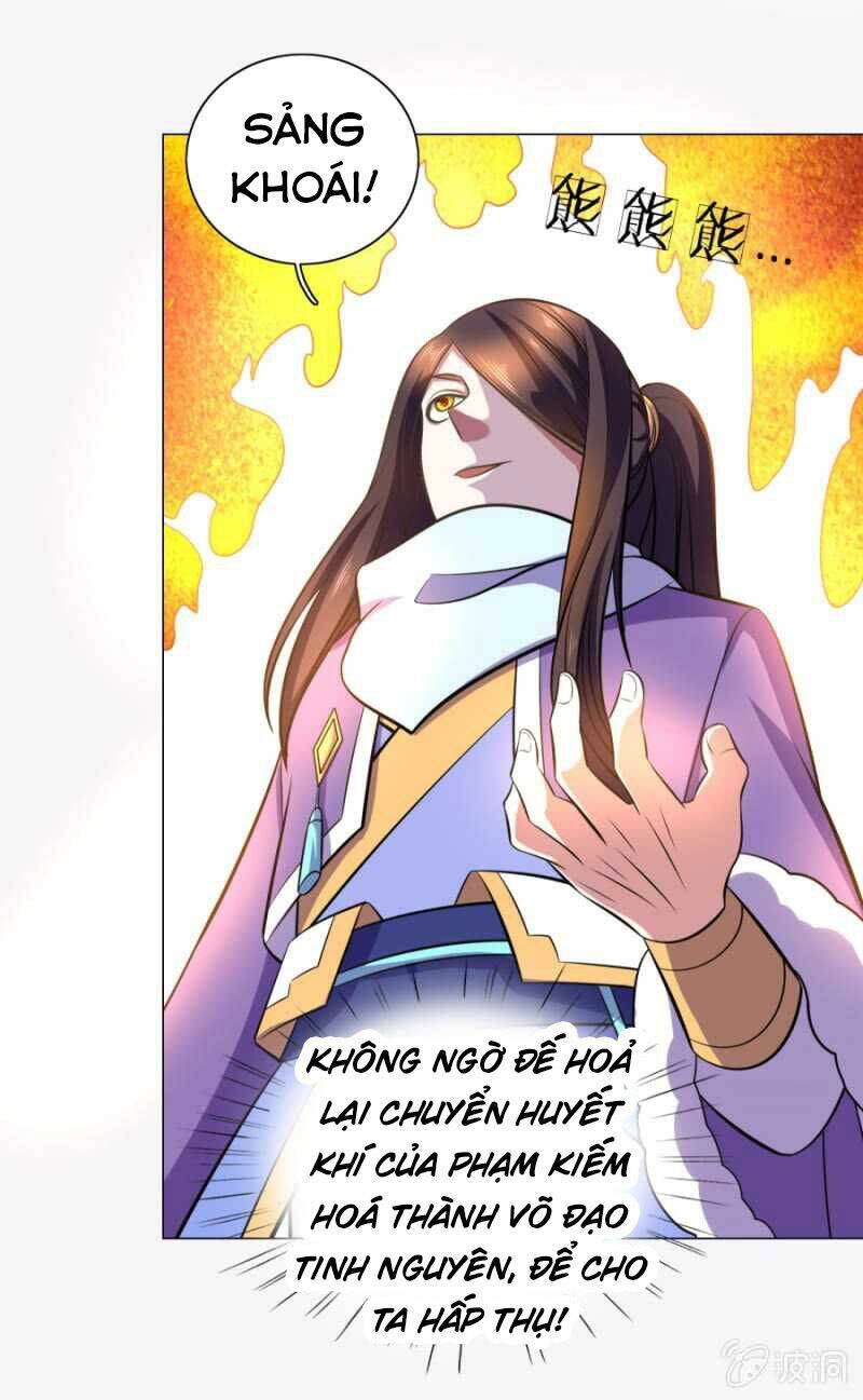 Tuyệt Thế Thần Hoàng: Chapter 102