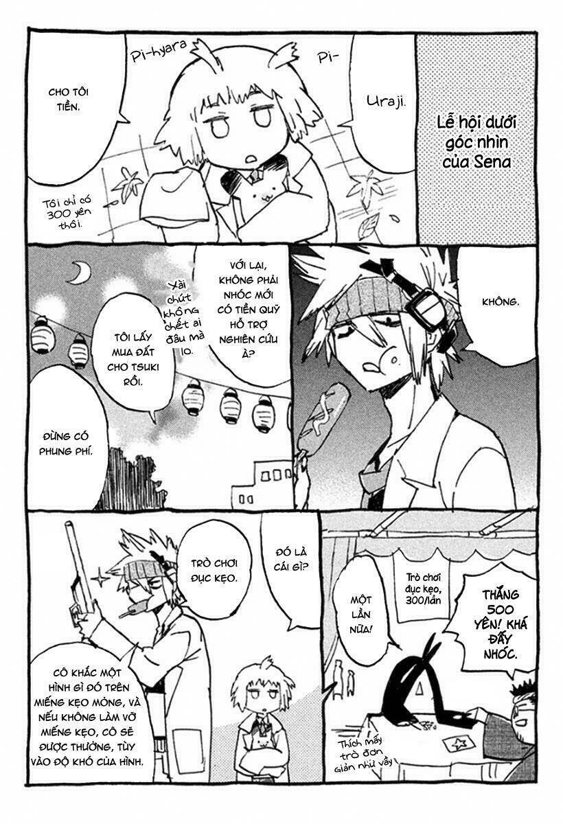 Hell\’s Kitchen: Chapter 41