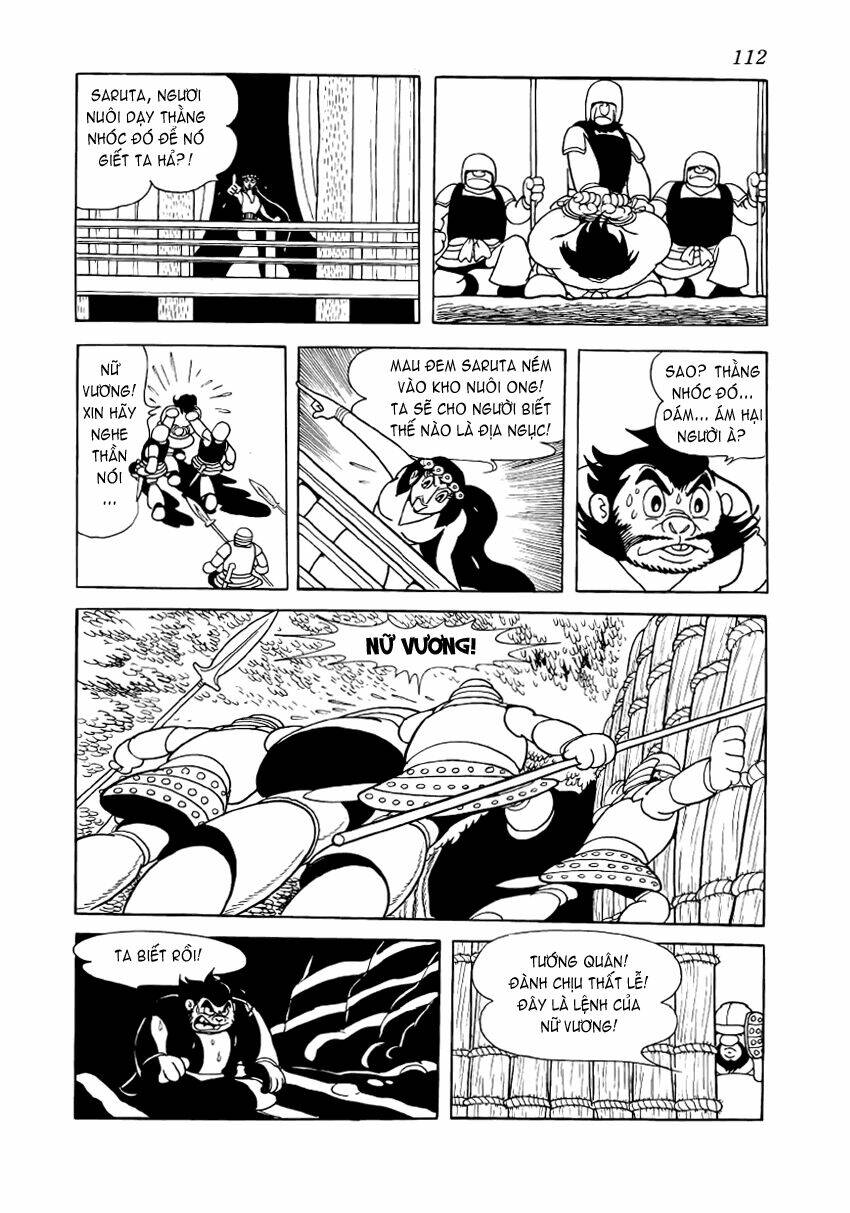 Chim Lửa: Chapter 5