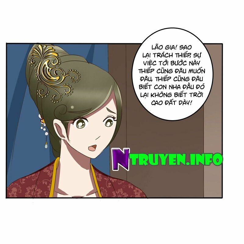 Thông Linh Phi: Chapter 73