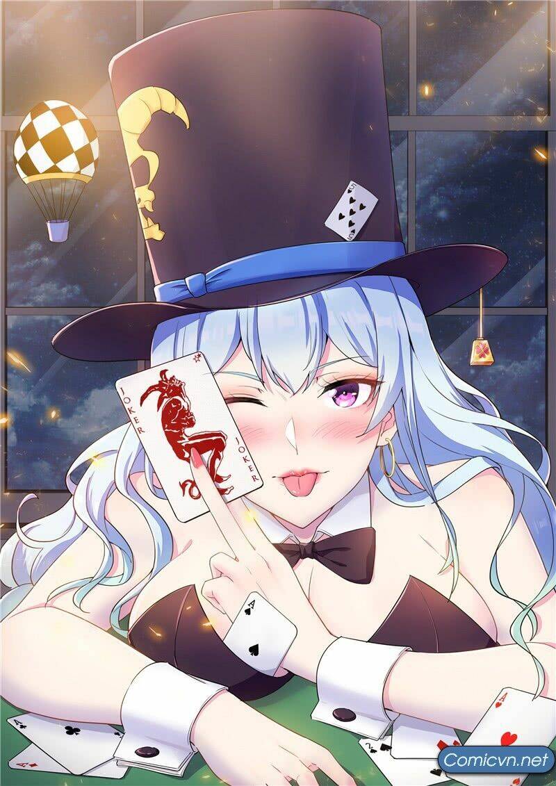 Thiên Vực Thần Tọa: Chapter 11