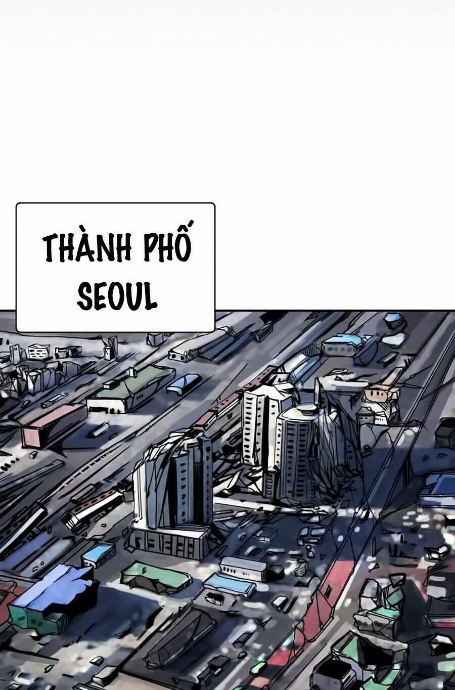 Thợ Săn Đầu Tiên: Chapter 35