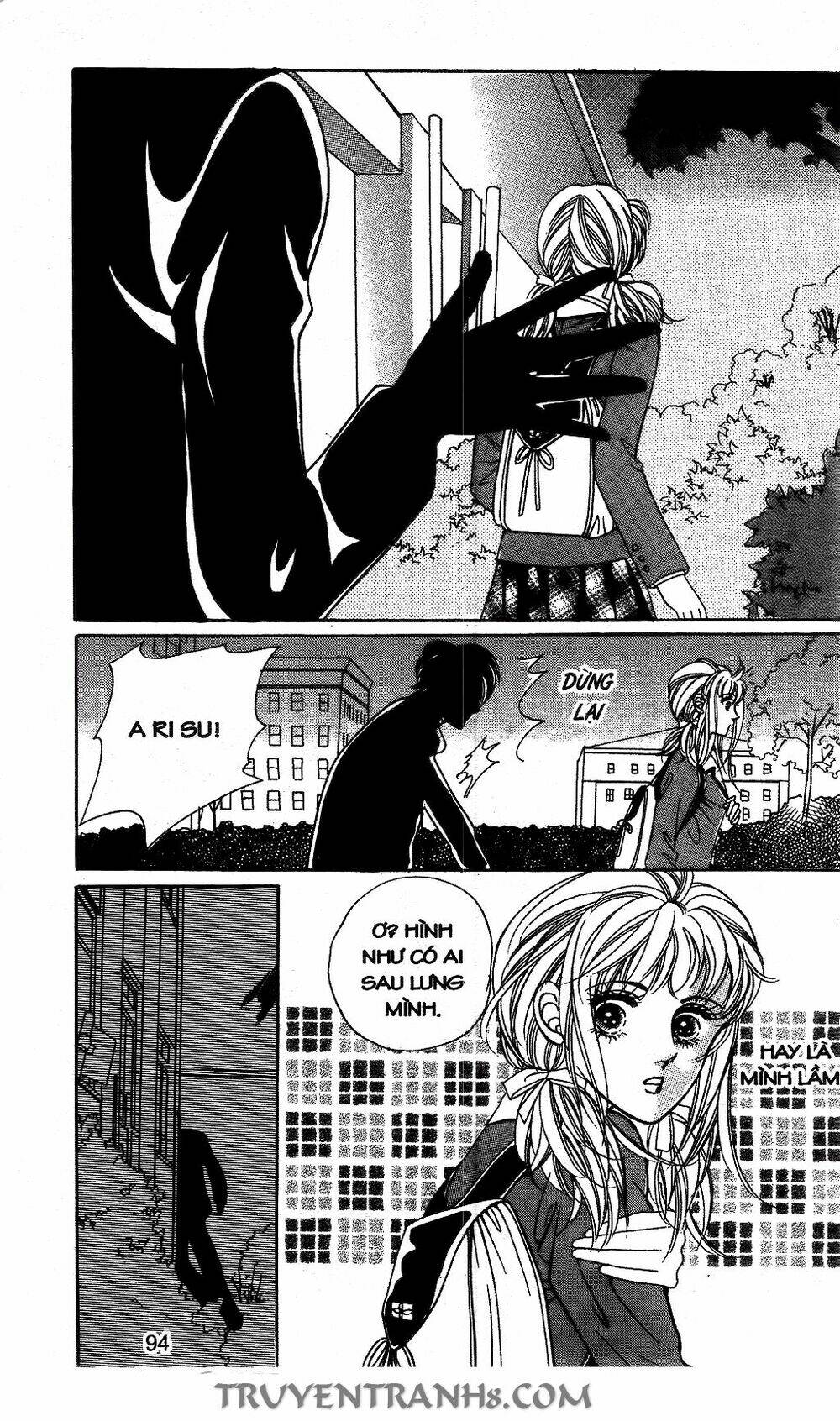 Lọ Lem Kén Rể: Chapter 22