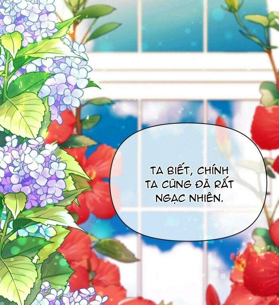 Công Chúa Thời Gian Có Hạn: Chapter 49