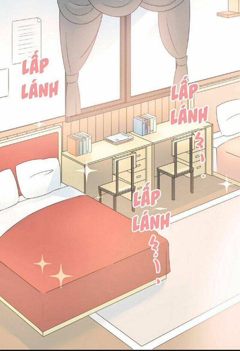 Đầu Gấu Biết Yêu: Chapter 92