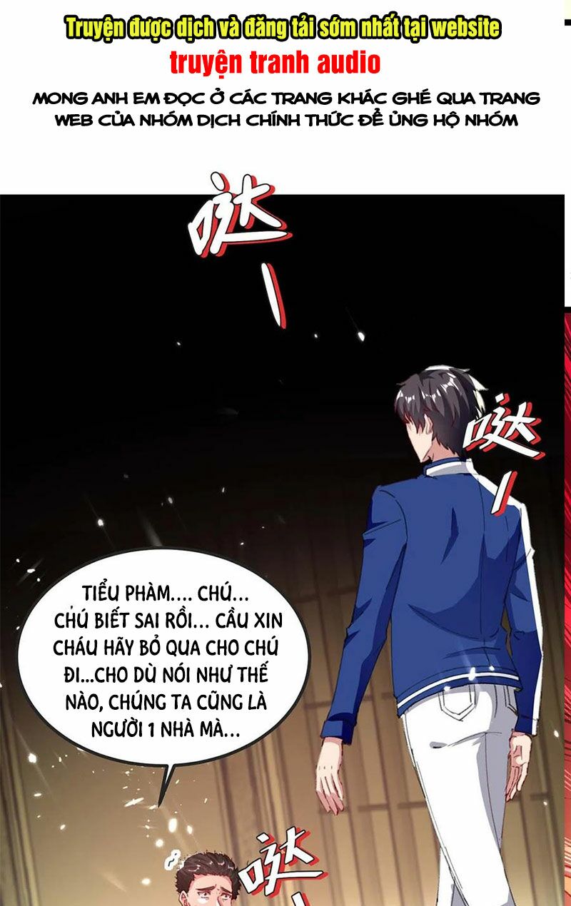 Trọng Sinh Khí Thiếu Quy Lai: Chapter 173
