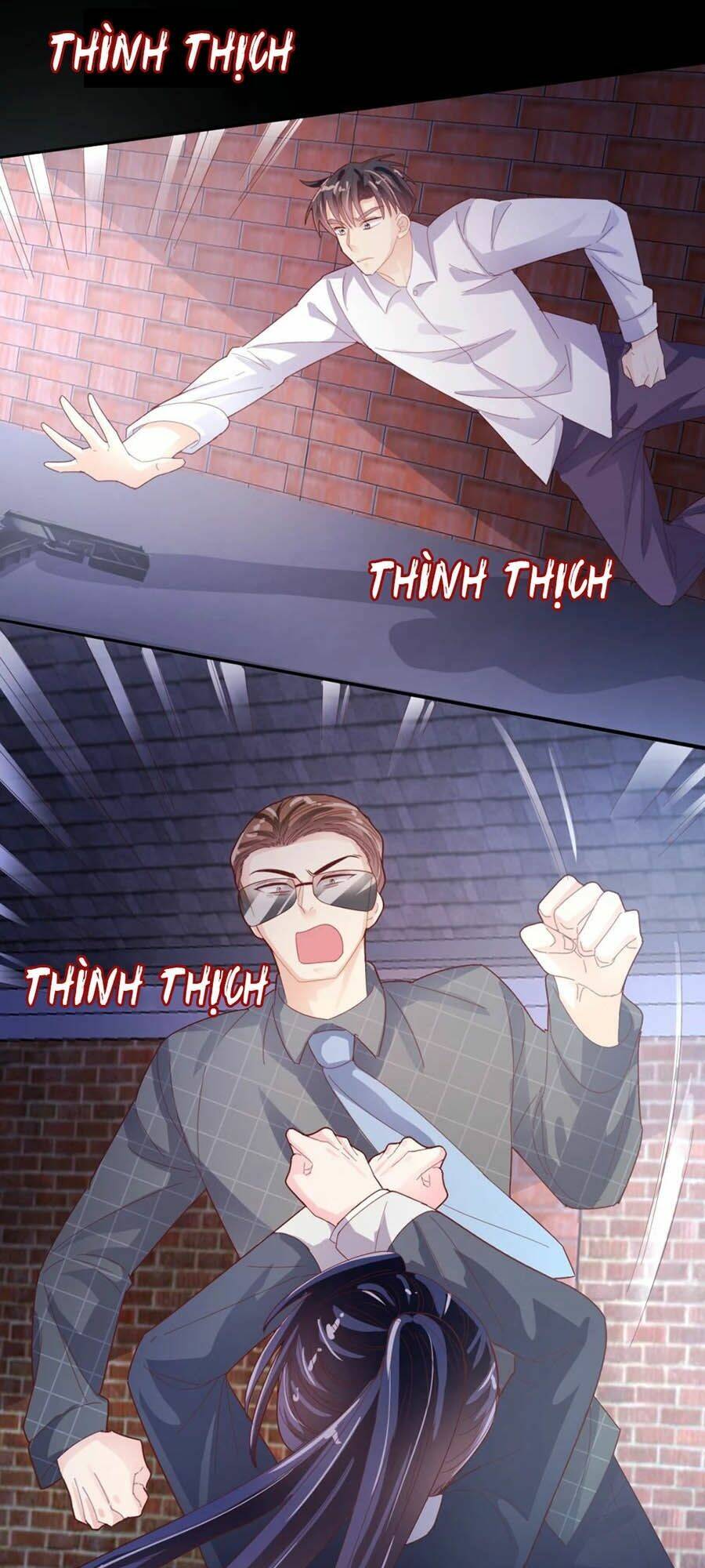 Sau Này Vẫn Cứ Thích Anh: Chapter 90