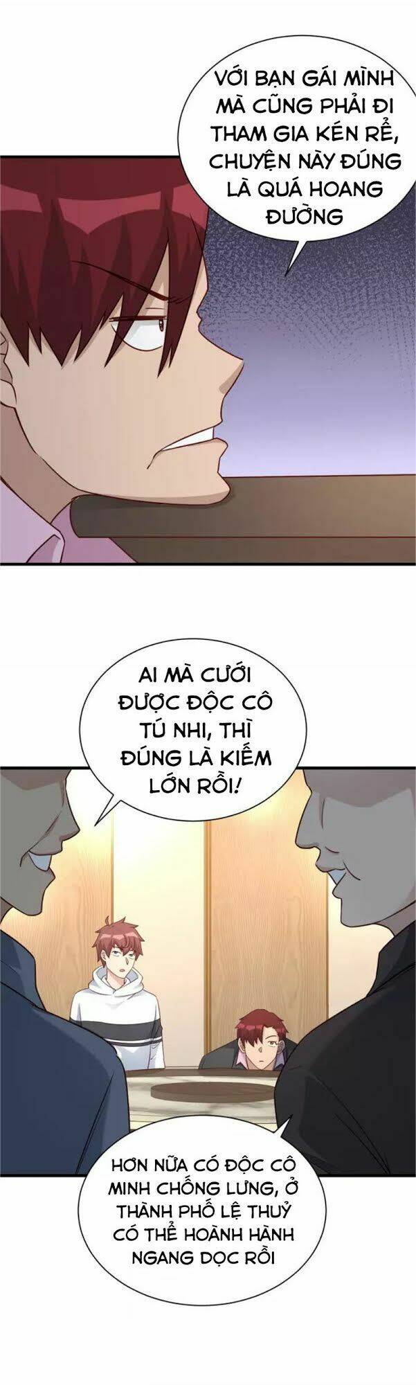 Hệ Thống Tu Tiên Mạnh Nhất: Chapter 90
