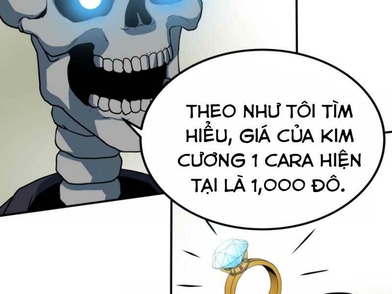 Ngôi Nhà Kết Nối Với Hầm Ngục: Chapter 12