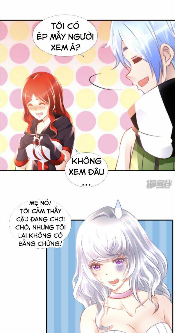 Phong Thủy Thiên Sư: Chapter 89