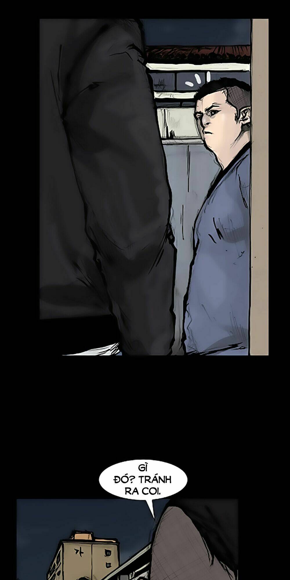 Độc Cô Tiền Truyện: Chapter 78