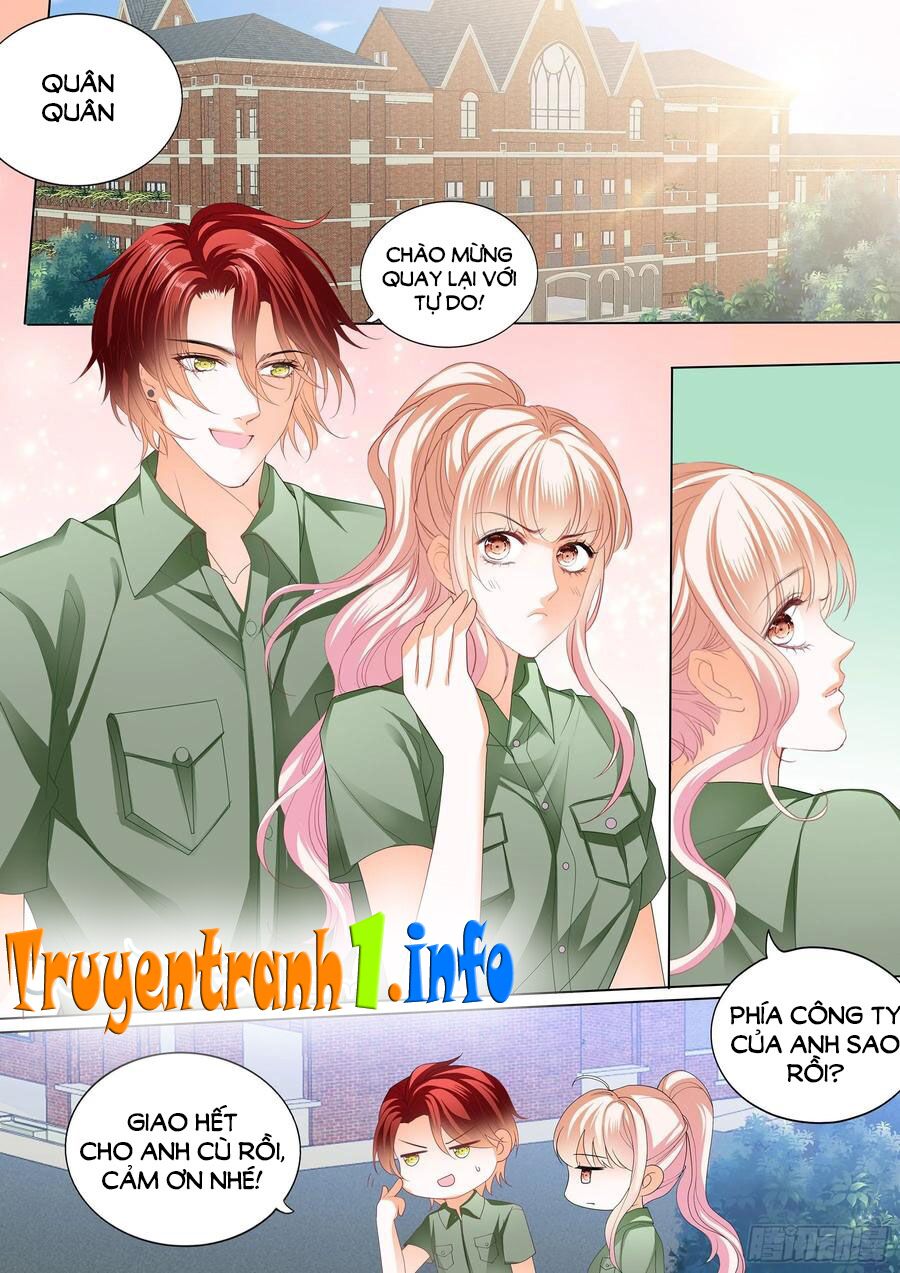 Bá Đạo Tiểu Thúc, Xin Trêu Chọc Vừa Thôi!: Chapter 174