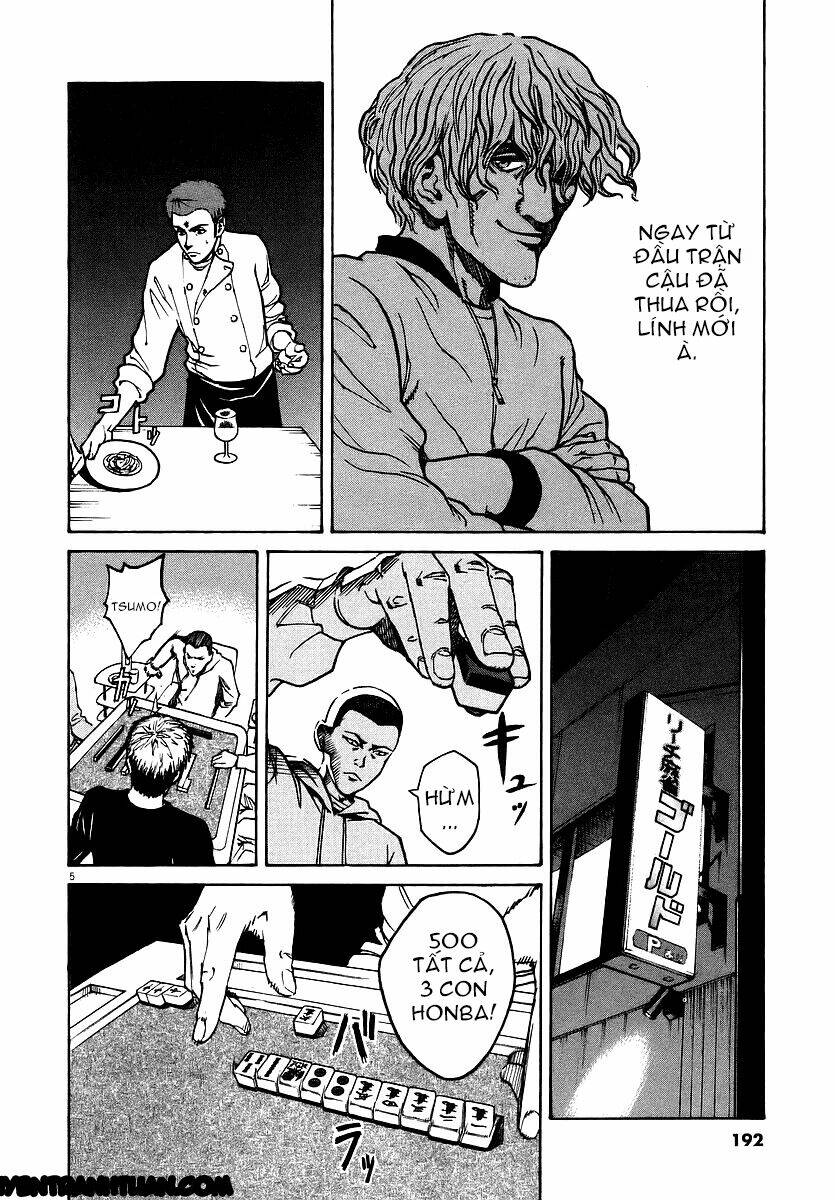 Bambino!: Chapter 42