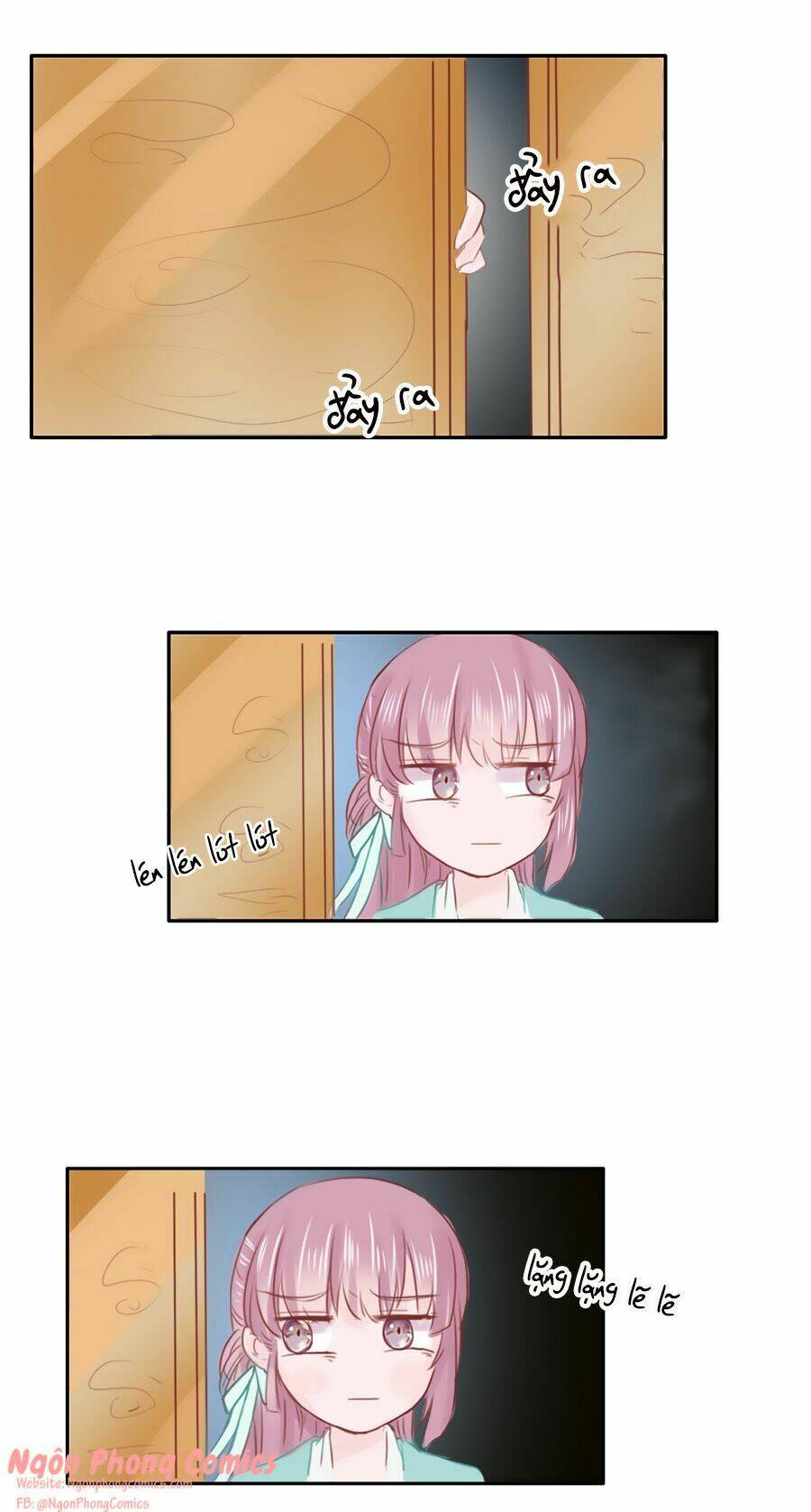 Đường Hoa Nhất Mộng Cổ Phi Truyện: Chapter 15