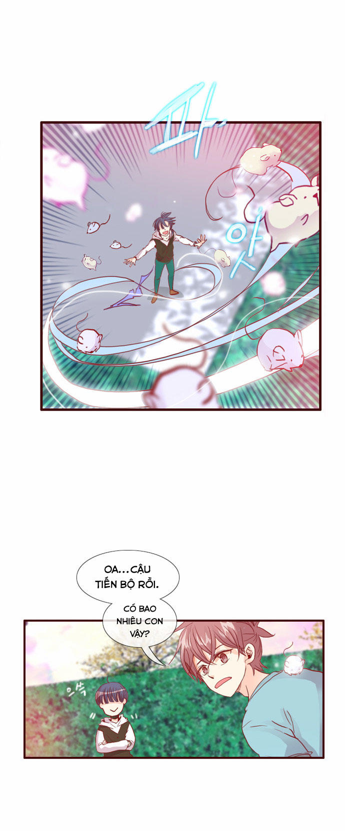 Flow: Chapter 56