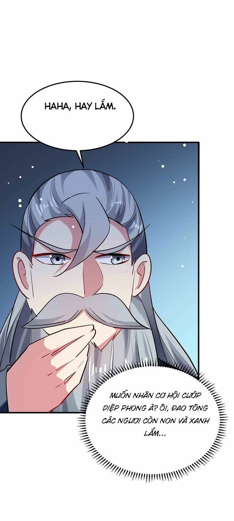 Vạn Giới Tiên Vương: Chapter 89