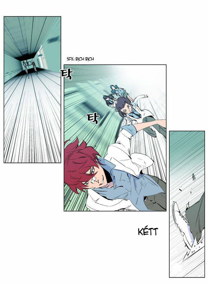 Ma Cà Rồng Quý Tộc: Chapter 200