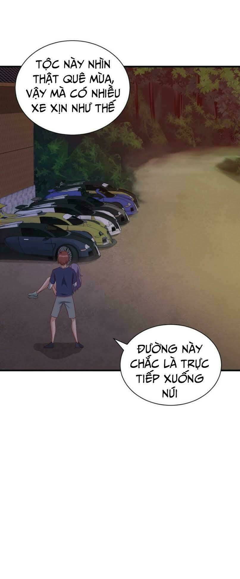 Hệ Thống Tu Tiên Mạnh Nhất: Chapter 29