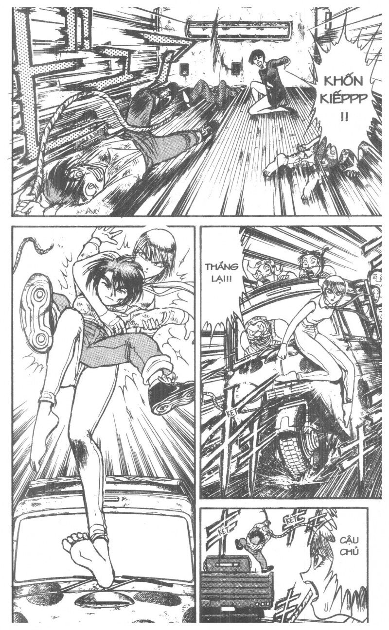 Fujita Kazuhiro: Chapter 4