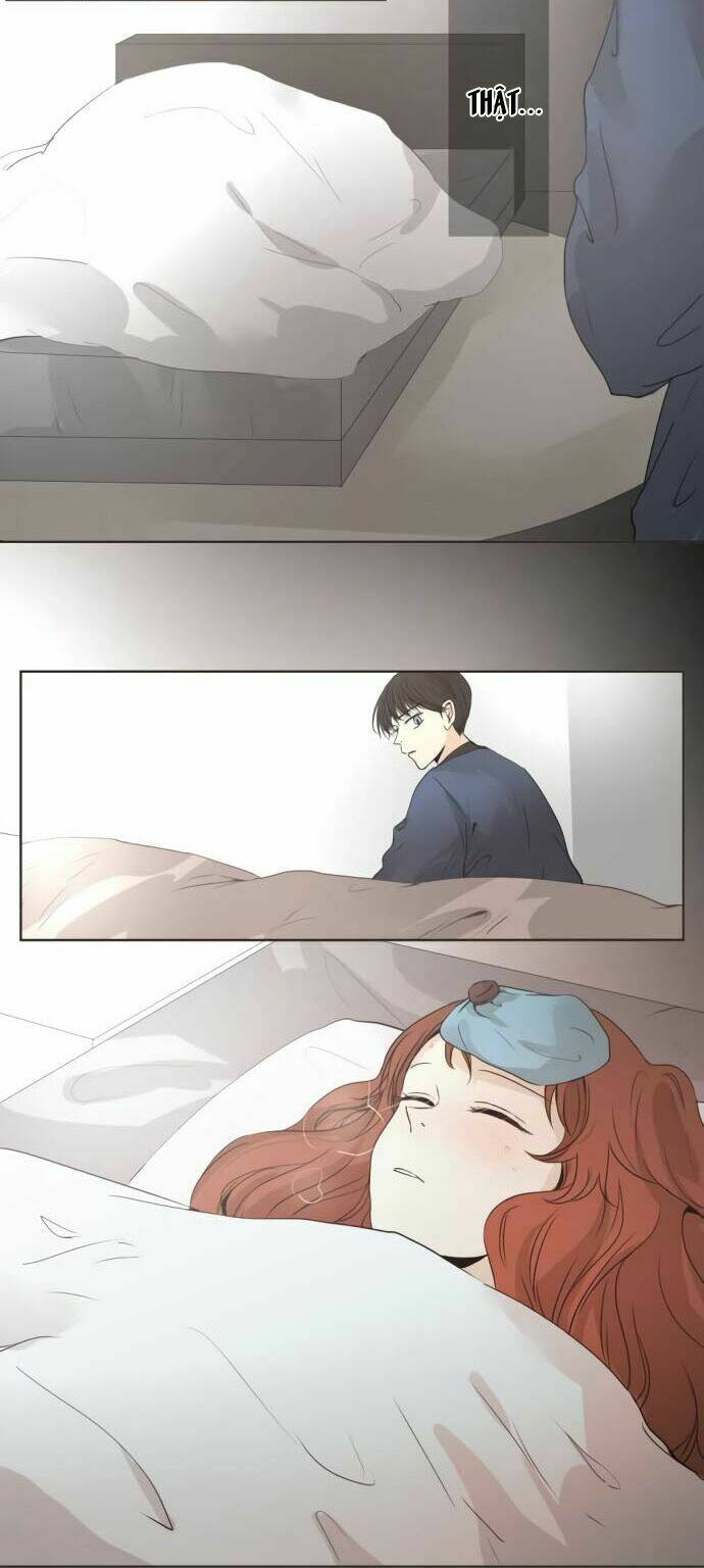 Kakao 79%: Chapter 27.5