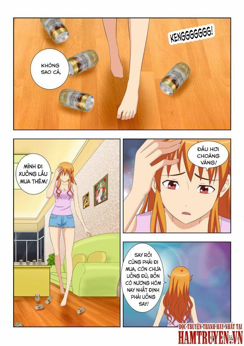 Tối Cường Tà Thiếu: Chapter 119