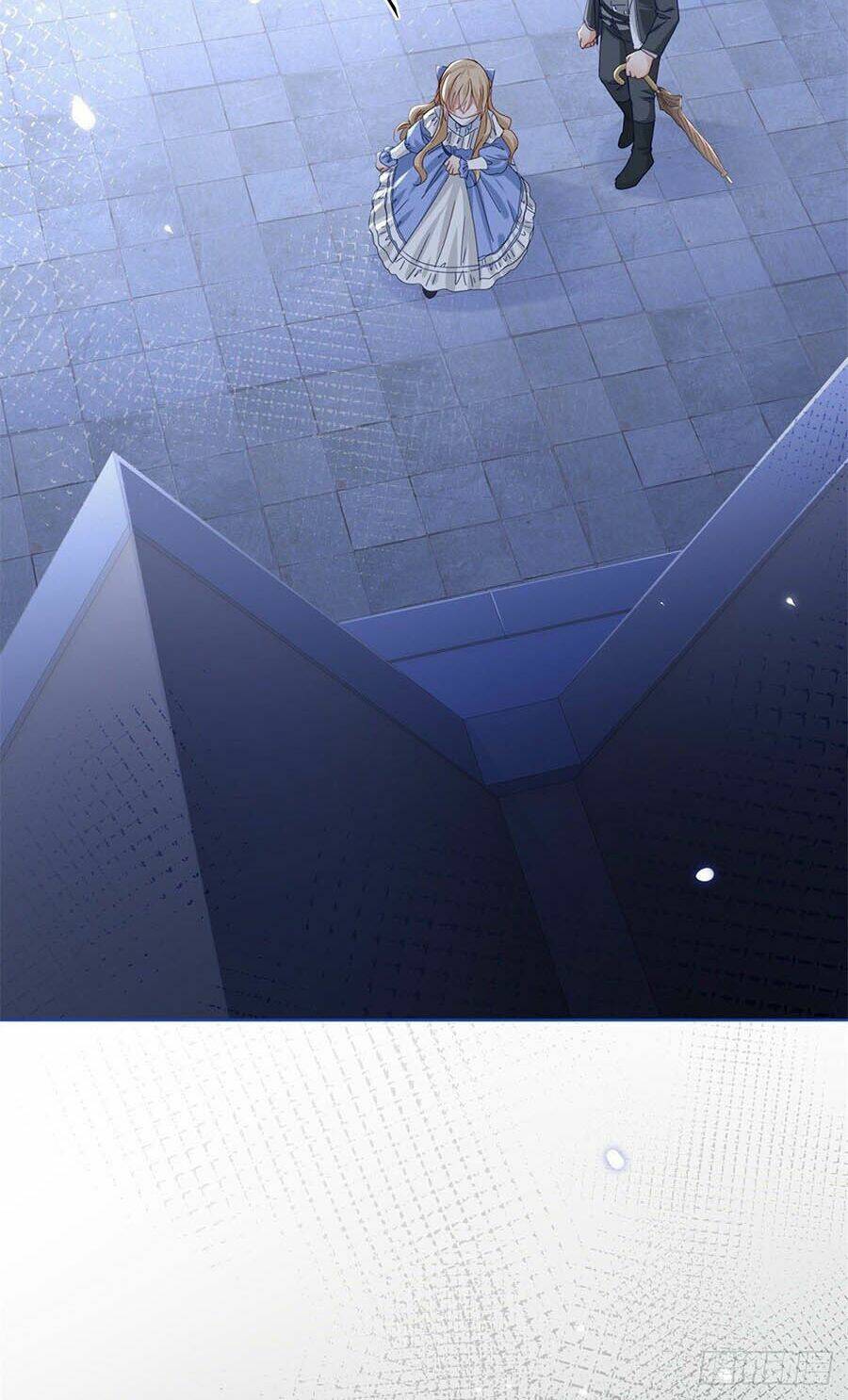 Nữ Hoàng Đầu Tiên Của Đế Quốc: Chapter 28