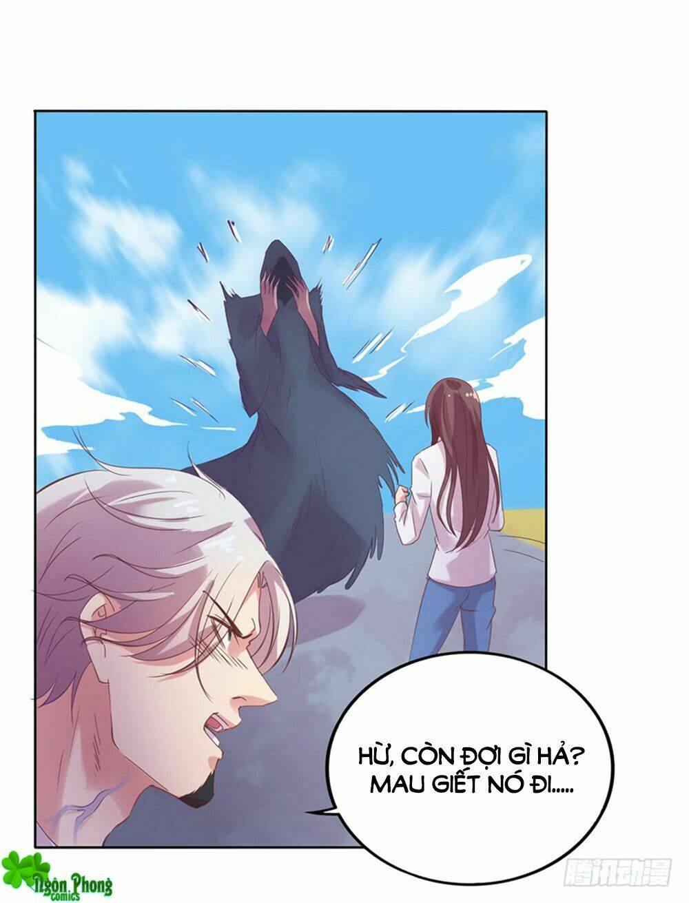 Vạn Sợi Tơ Tình: Chapter 19