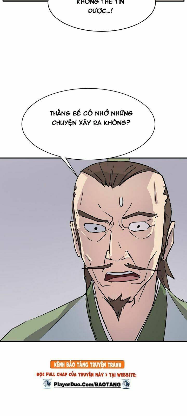 Trọng Sinh, Bất Khả Chiến Bại: Chapter 81