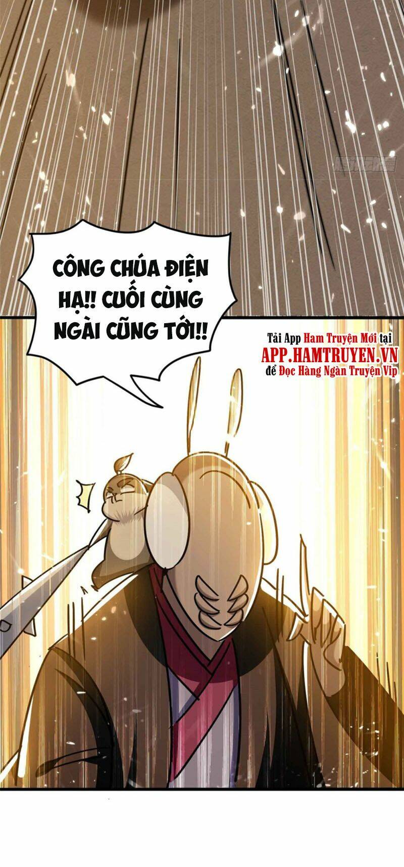 Vạn Giới Tiên Vương: Chapter 161
