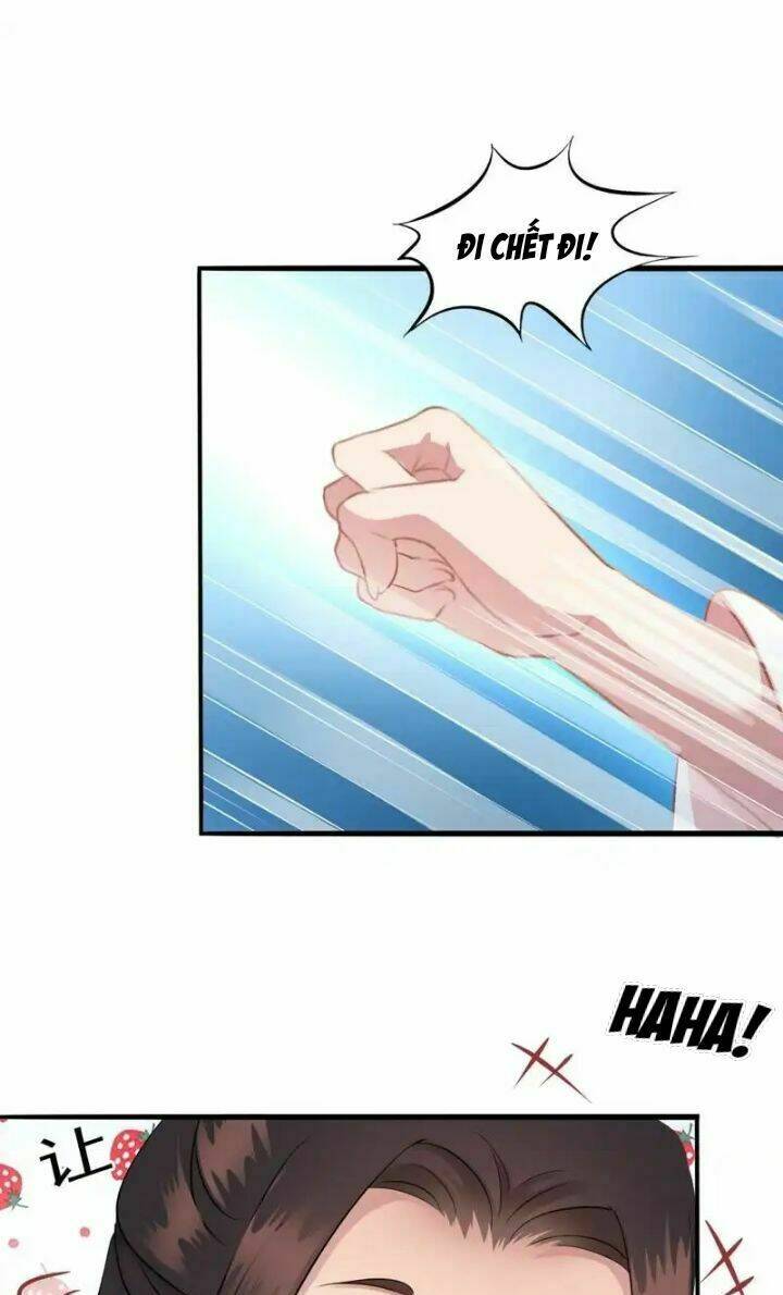 Thái Tử Điện Hạ Có Tin Vui: Chapter 6