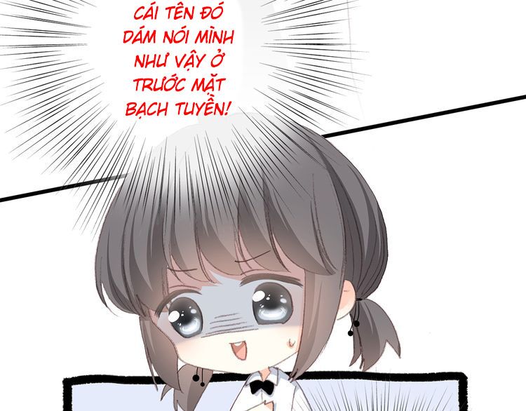 Con Tim Rung Động: Chapter 22