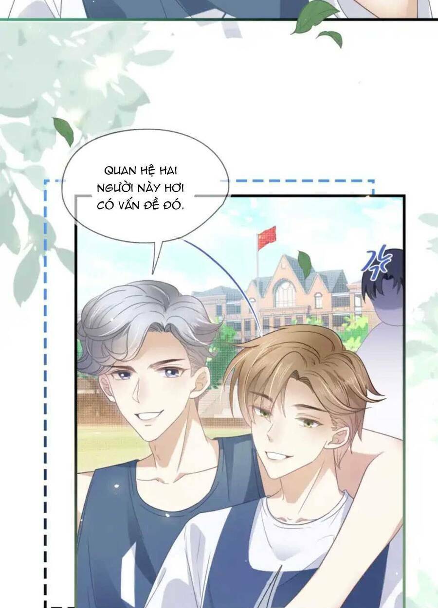 Thế Thân Hào Môn: Chapter 9