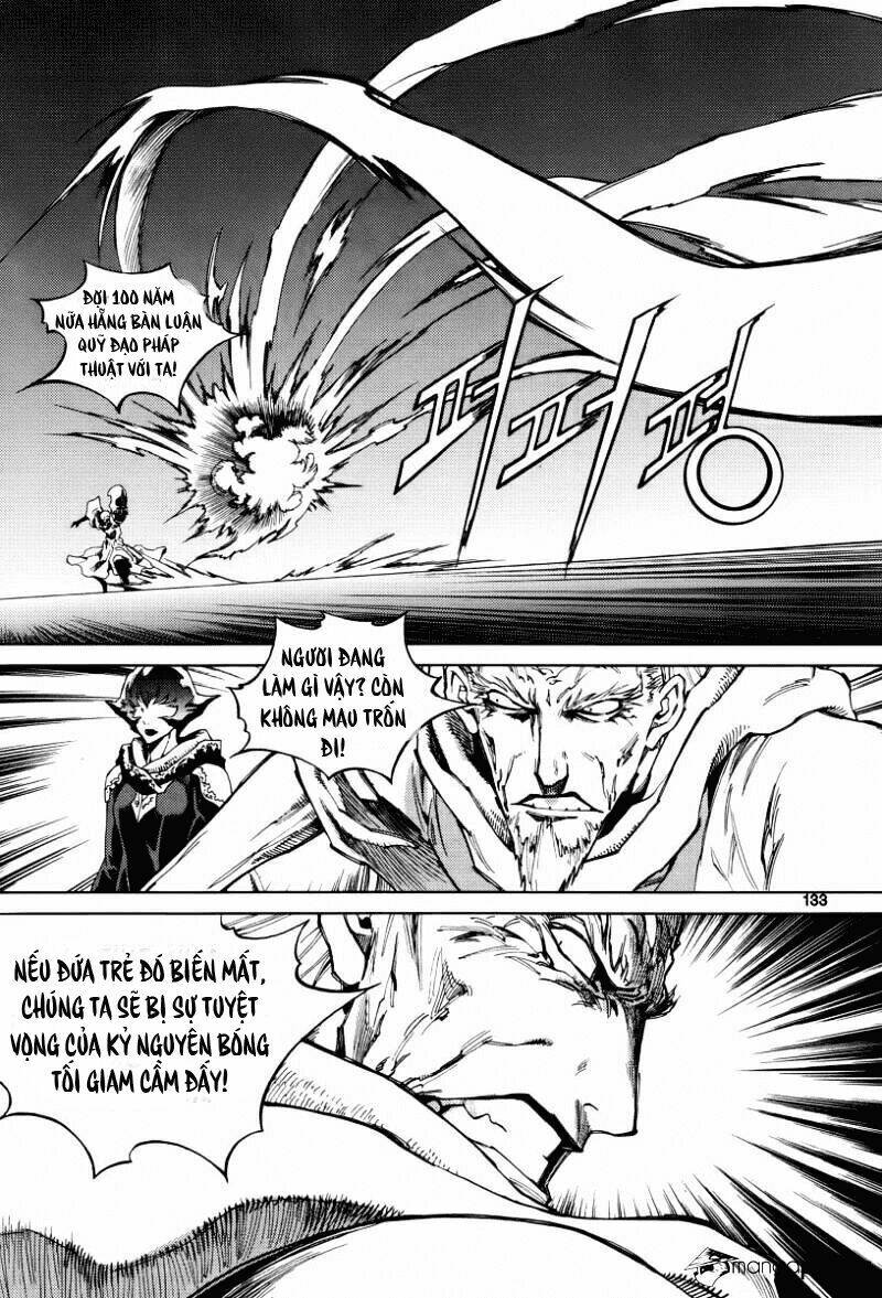 Dark Air: Chapter 32