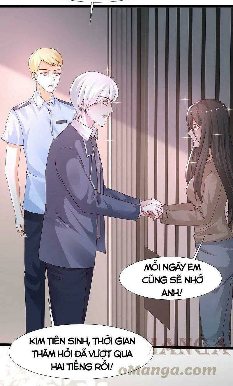 Tối Cường Vận Đào Hoa: Chapter 238