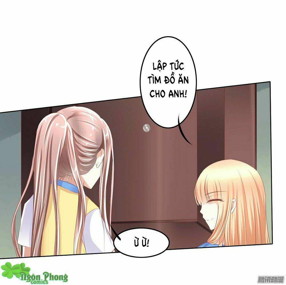 Hoàng Đế “Phế Vật” Tiến Hóa Sử: Chapter 26