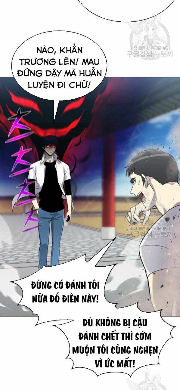 Luân Hồi Ác Nhân: Chapter 63