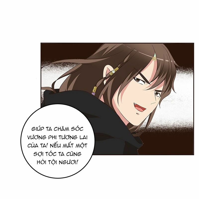 Thông Linh Phi: Chapter 158