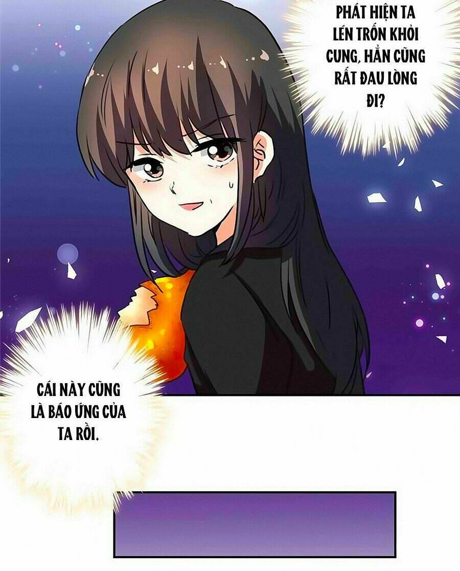 Vương Gia! Ngươi Thật Bỉ Ổi: Chapter 408