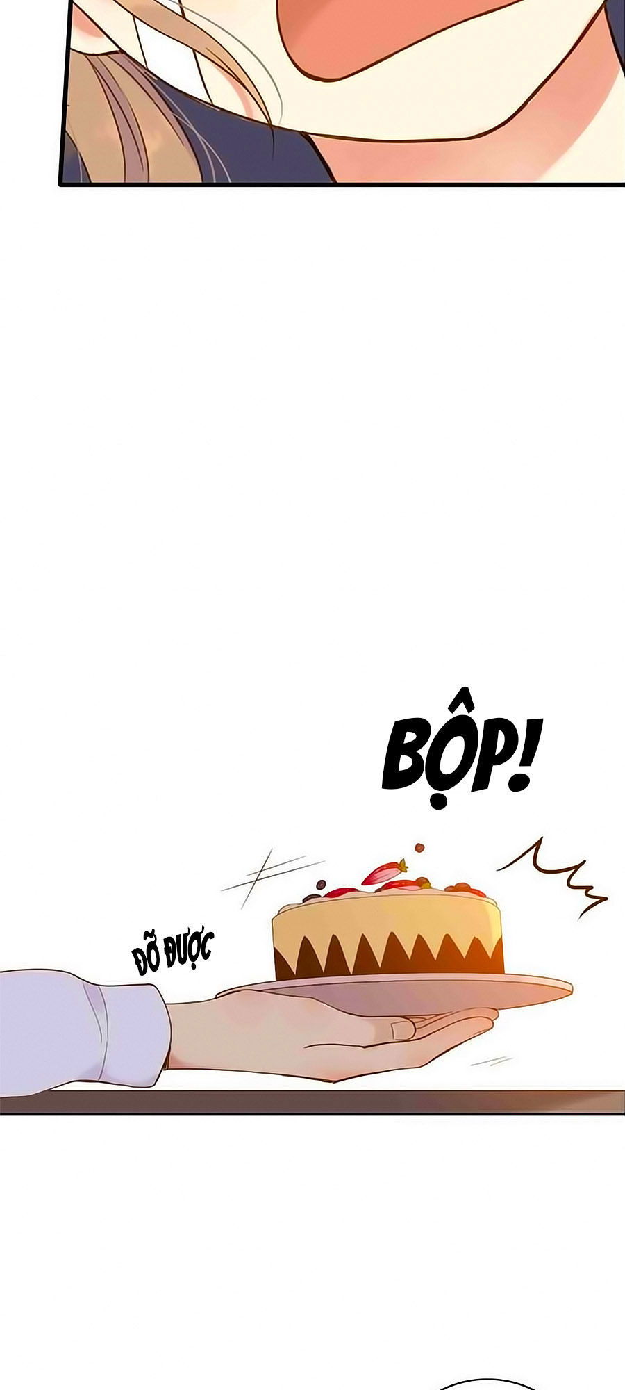 Bạc Hà Chi Hạ: Chapter 46.5