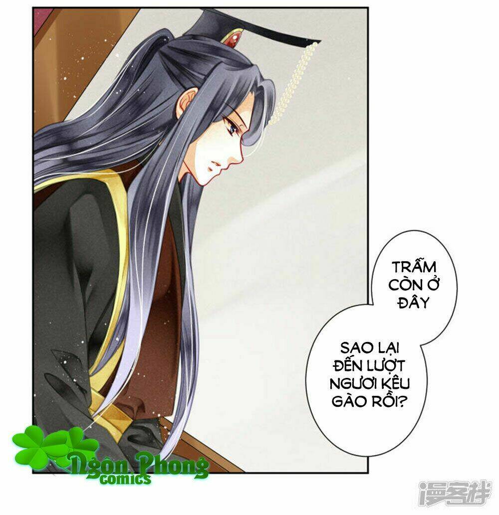 Ái Thượng Vô Địch Tiếu Hoàng Hậu: Chapter 65