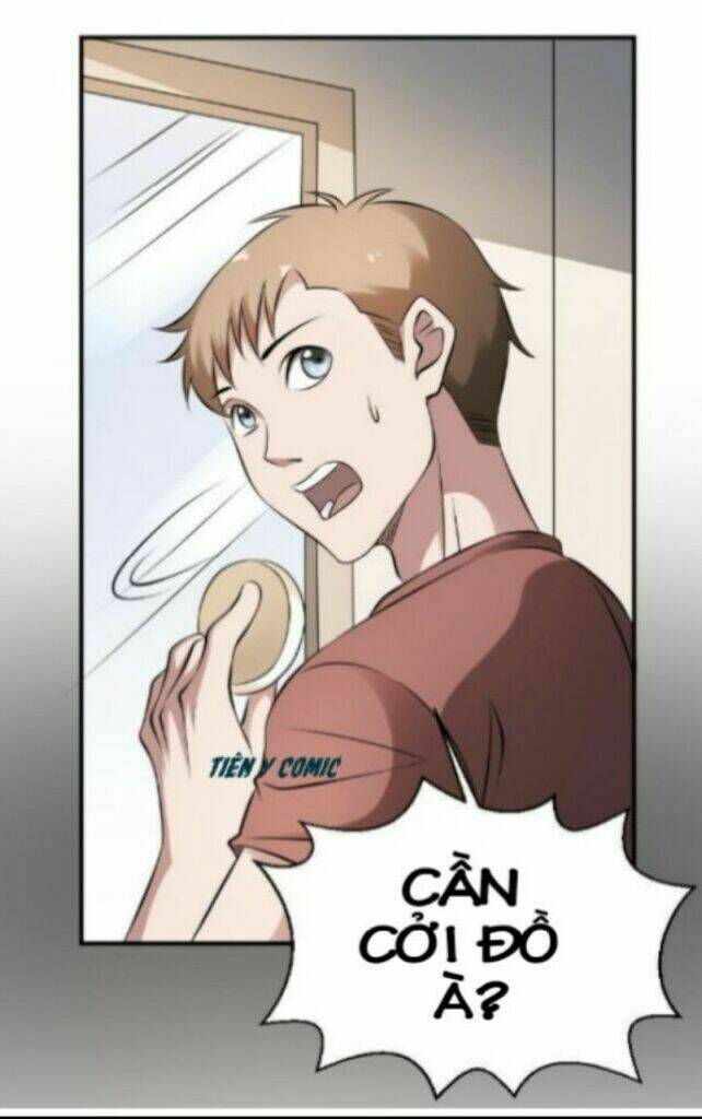 Văn Âm Sư: Chapter 27