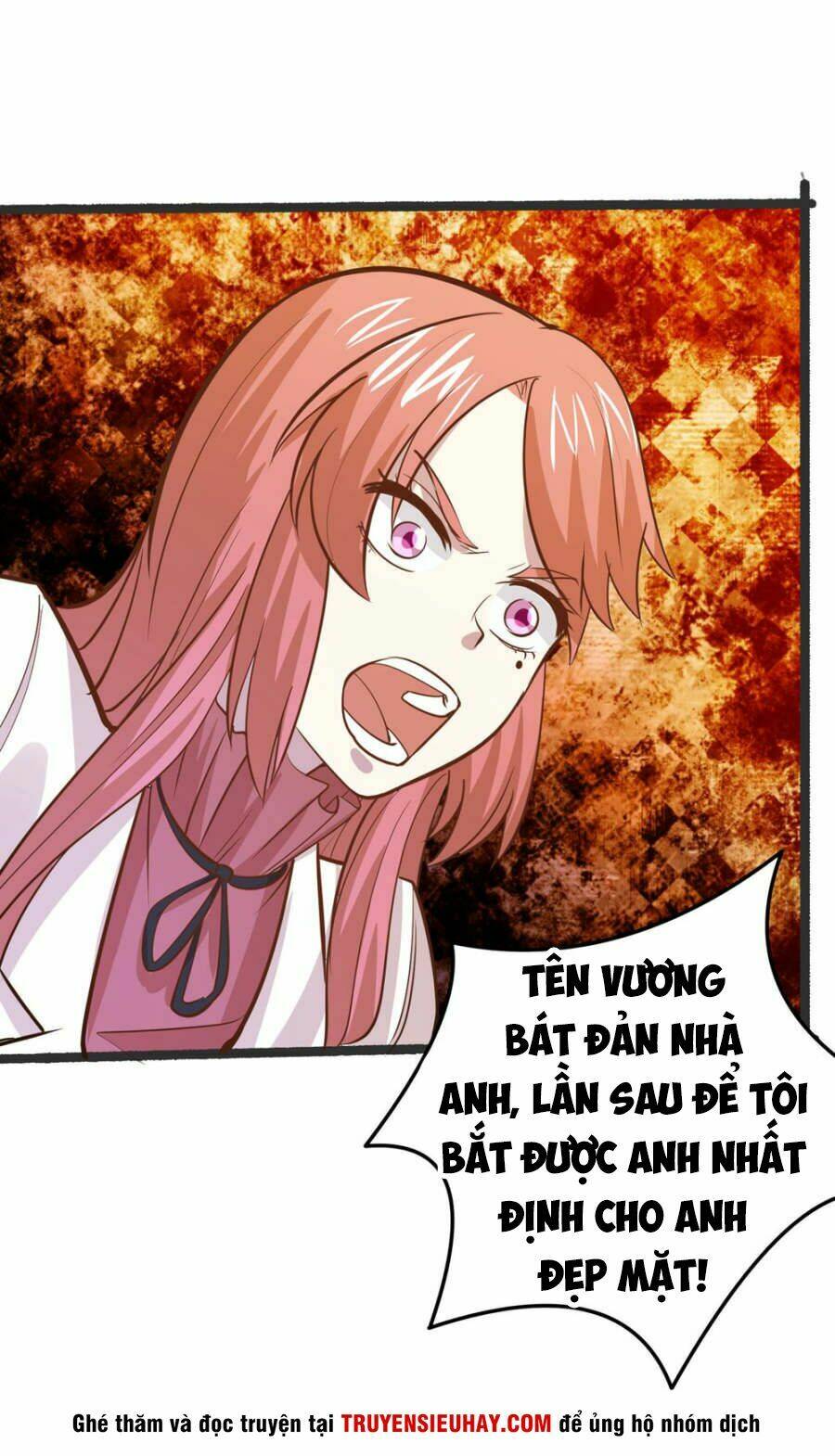 Tay Chơi Thần Cấp: Chapter 28