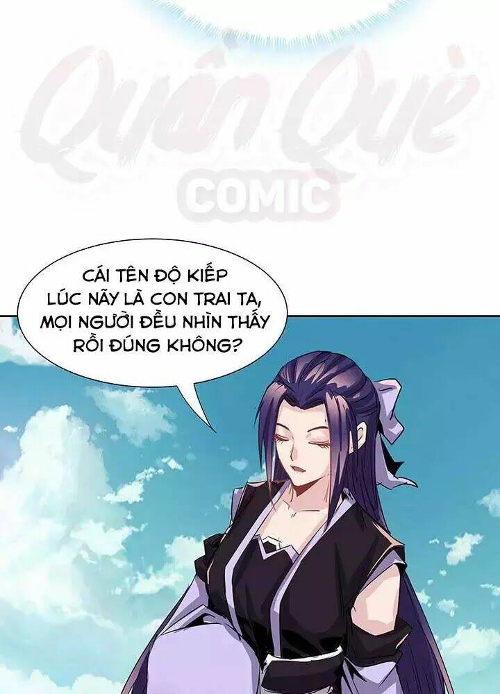 Siêu Phàm Truyện: Chapter 184