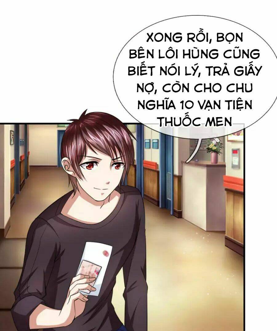 Tuyệt Thế Phi Đao: Chapter 17